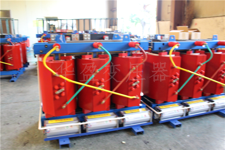 内江SCB11-3150KVA/35KV/0.4KV干式变压器